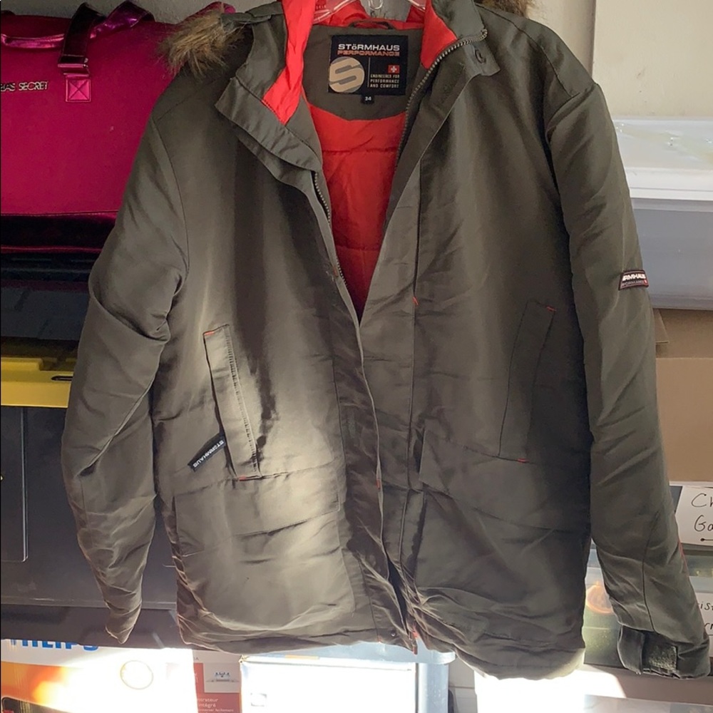 Coat
